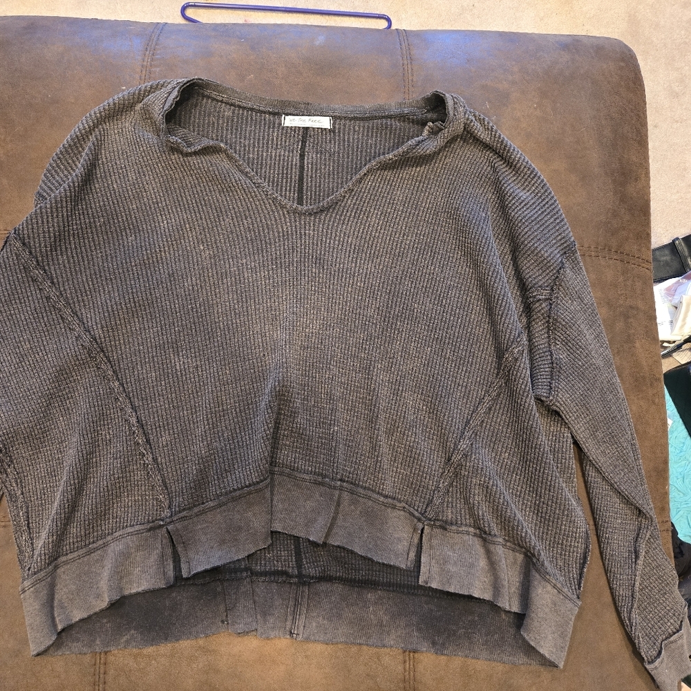 Free people top